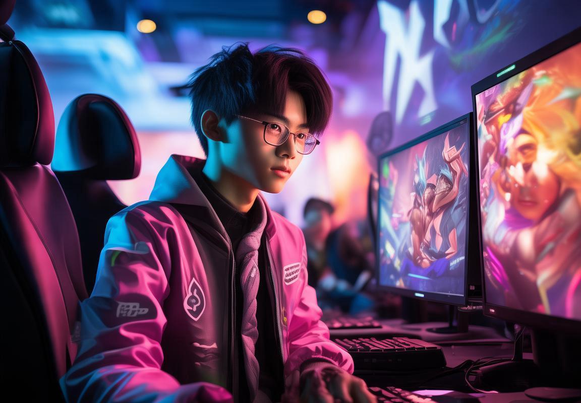 全球新星盘点：ShowMaker替补Aria领衔，LPL赛区Storm、欧洲Phantom、北美Guardian与日本Blade崛起